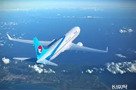 石家庄机场暑期增开多条热门航线 空中月票价优惠图片