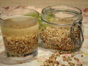 炒薏米要炒几分钟（炒薏米水）