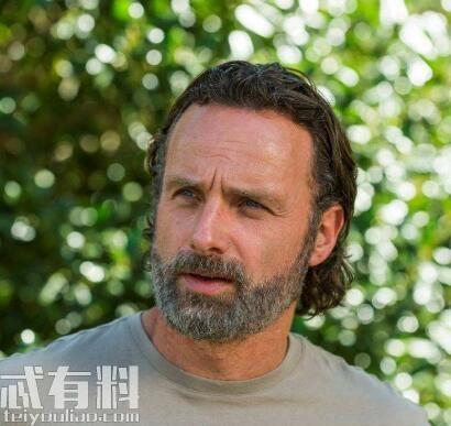 行尸走肉瑞克离开去哪里了？瑞克的结局是什么