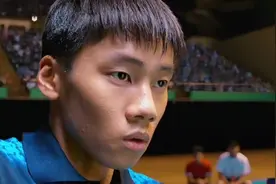 体育片就一定要赢？愈挫愈勇百折不挠的李宗伟，让人敬服视频封面