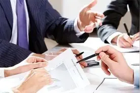 你想成为一名评审专家吗？操作指南点这里图片