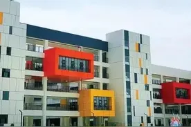 江南区2019年小学招生服务路段划分图片