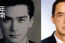 中国最帅科学家“撞脸吴彦祖”，这才是真正的集美貌与才华于一身！图片