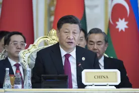 习近平在亚信峰会上的讲话全文来了图片