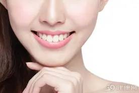 牙齿变黄，4个牙齿美白方法还你一口白牙图片
