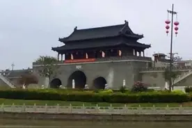 军事地理（29）淝水之战：东晋七八万人吃掉前秦十五万视频封面