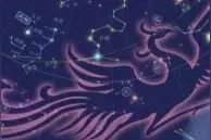 诗词中那些美轮美奂的星辰图片