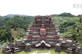 探访独山水司楼视频封面