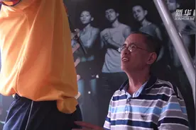 父亲节|脑瘫儿的“私教”爸爸视频封面