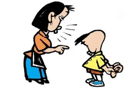 在孩子的心中，九类妈妈不受欢迎，希望你不在其中图片