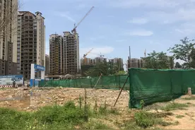 探访海南富力红树湾：停售仍未解禁，错过市场回暖期图片