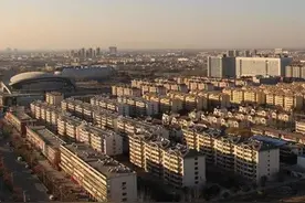 最新房价排名！菏泽在全省这样排名图片