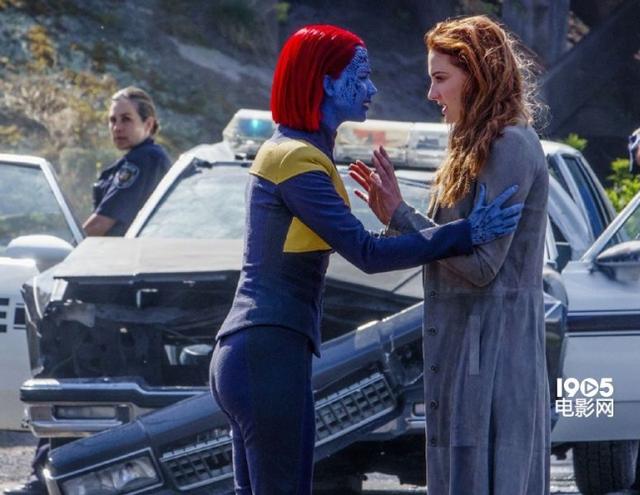 周票房：《最我》后劲强劲破3亿 反超《追龙II》