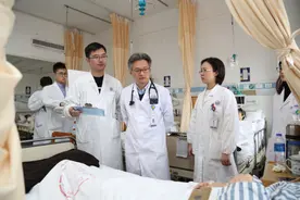 粪便里的线索可作为自身免疫肝炎潜在分级指标！仁济医院马雄团队《GUT》发表重要发现图片