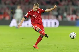 基米希：残暴的比赛，8比2击败巴萨令人难以置信图片