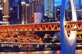 展示重庆山水美景，西旅会本周五开幕！图片
