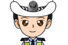 如何给爱车选到心仪号牌？乌鲁木齐交警支了几个实在招图片