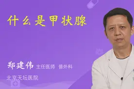 什么是甲状腺