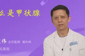 什么是甲状腺视频封面