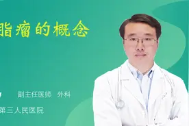 胆脂瘤的概念视频封面