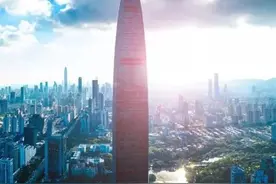 快看！深圳最新房价数据出炉！你离梦想中的房还有多远？图片