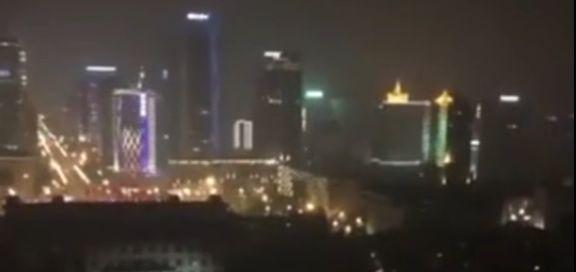 “地震预警倒计时”上热搜，成都还有这8个从未刷屏的黑科技，你知道吗？