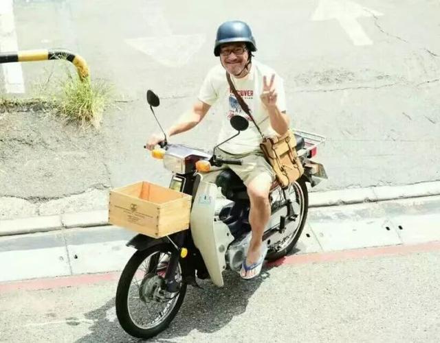 李宗盛最经典的10首歌：最怕在某个年纪，突然听懂一首歌