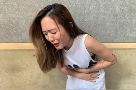 子宫像被踹！「经痛分5级」你是哪一种　依4体质…自救法曝光图片