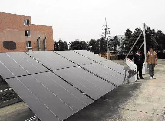 “地震预警倒计时”上热搜，成都还有这8个从未刷屏的黑科技，你知道吗？
