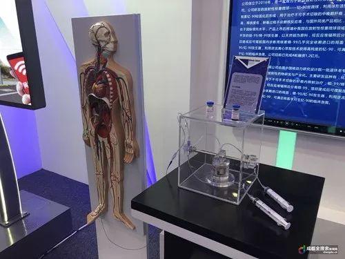 “地震预警倒计时”上热搜，成都还有这8个从未刷屏的黑科技，你知道吗？