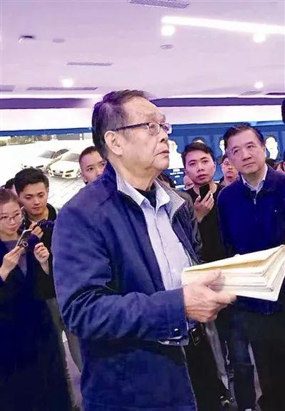 “地震预警倒计时”上热搜，成都还有这8个从未刷屏的黑科技，你知道吗？