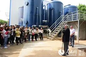 武汉工商学院建设一流本科专业 培养高精尖人才图片