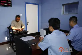 胶州：千斤小麦瞬间变没 神奇“魔法笔”再现新骗局图片