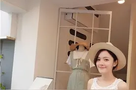 我的青春都是你：茹庭扮演者是谁？林妍柔资料背景影视作品是什么？图片
