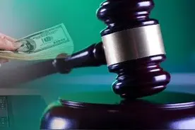 办理1.5亿贷款收19万好处费，银行客户经理竟如此行使"权利"！似乎是行业潜规则？图片