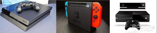 小霸王失败引人深思 国产游戏主机为何步履维艰