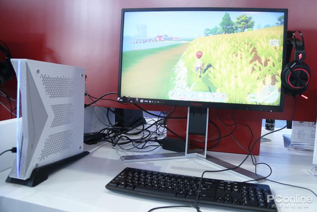 小霸王失败引人深思 国产游戏主机为何步履维艰