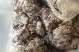 万科麓城梅沙艾尔法幼儿学院现过期食品 市场监管局已介入图片