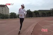 青海“00后”大学生的田径梦：希望走向更大舞台视频封面