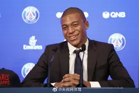 姆巴佩：会选利物浦作FIFA游戏主队 因为他们是冠军图片