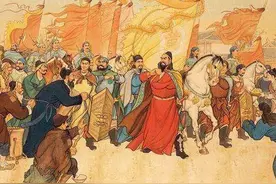 游姓(11)丨唐末黄巢起义时，一支游姓跟随唐僖宗进入四川，落脚在岳池视频封面