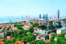 青岛公布2020年度社会保险个人月缴费基数上下限图片