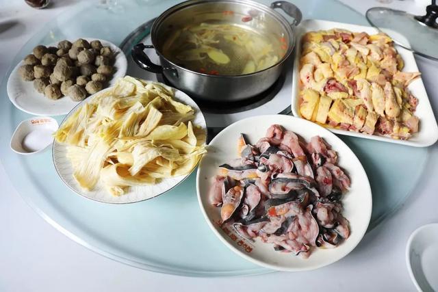 饱尝千秋百味，不如大鲵美味