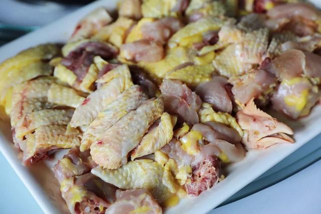 饱尝千秋百味，不如大鲵美味