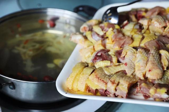 饱尝千秋百味，不如大鲵美味