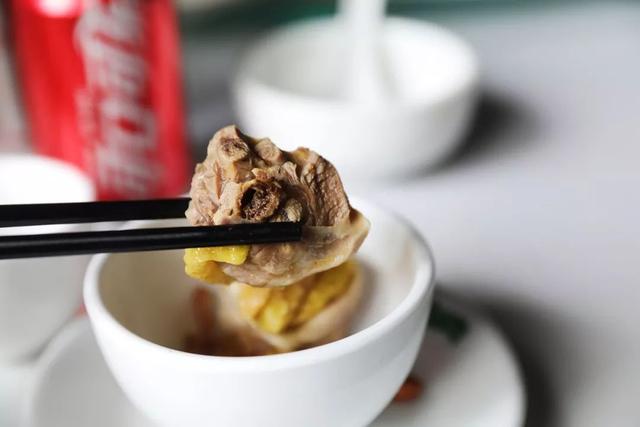 饱尝千秋百味，不如大鲵美味