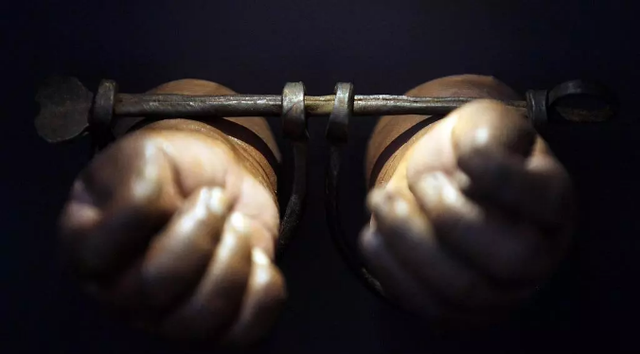 洛克王国欧姐姐技能表（美国废除奴隶制150余年）