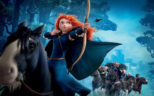 这些评分8.5以上的童话故事，藏着细思极恐的人生真相