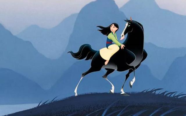 这些评分8.5以上的童话故事，藏着细思极恐的人生真相