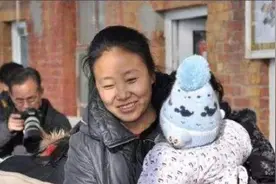 亲属谈“爱心妈妈”李利娟案：功过应分开视频封面